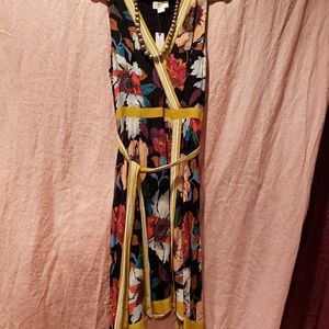 New Gorgeous Anthropology Maeve Dress 14